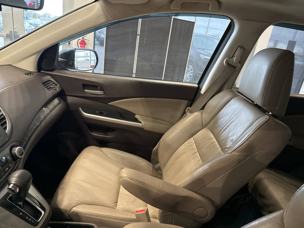 2014 Honda CR-V Image 25