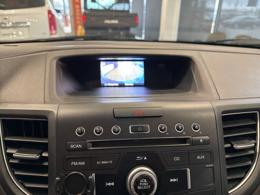2014 Honda CR-V Image 27