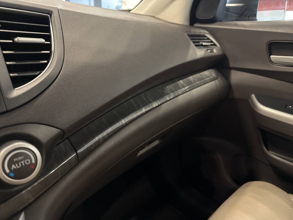 2014 Honda CR-V Image 29