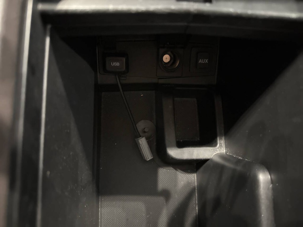 2014 Honda CR-V Image 30