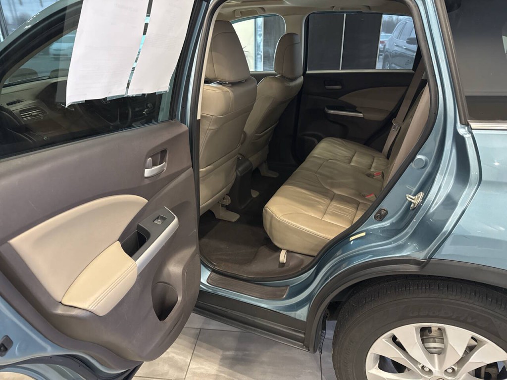 2014 Honda CR-V Image 31