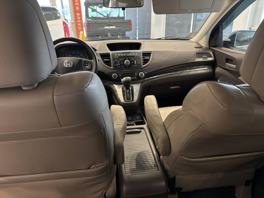 2014 Honda CR-V Image 34