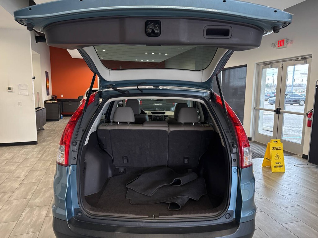 2014 Honda CR-V Image 36