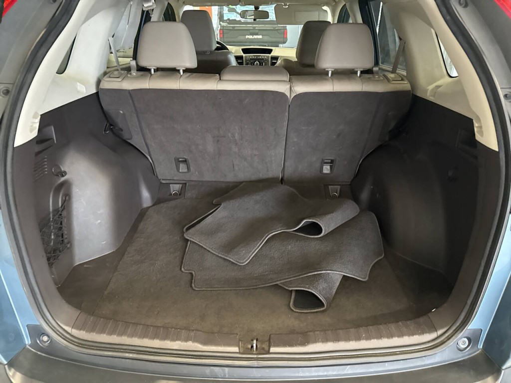 2014 Honda CR-V Image 37