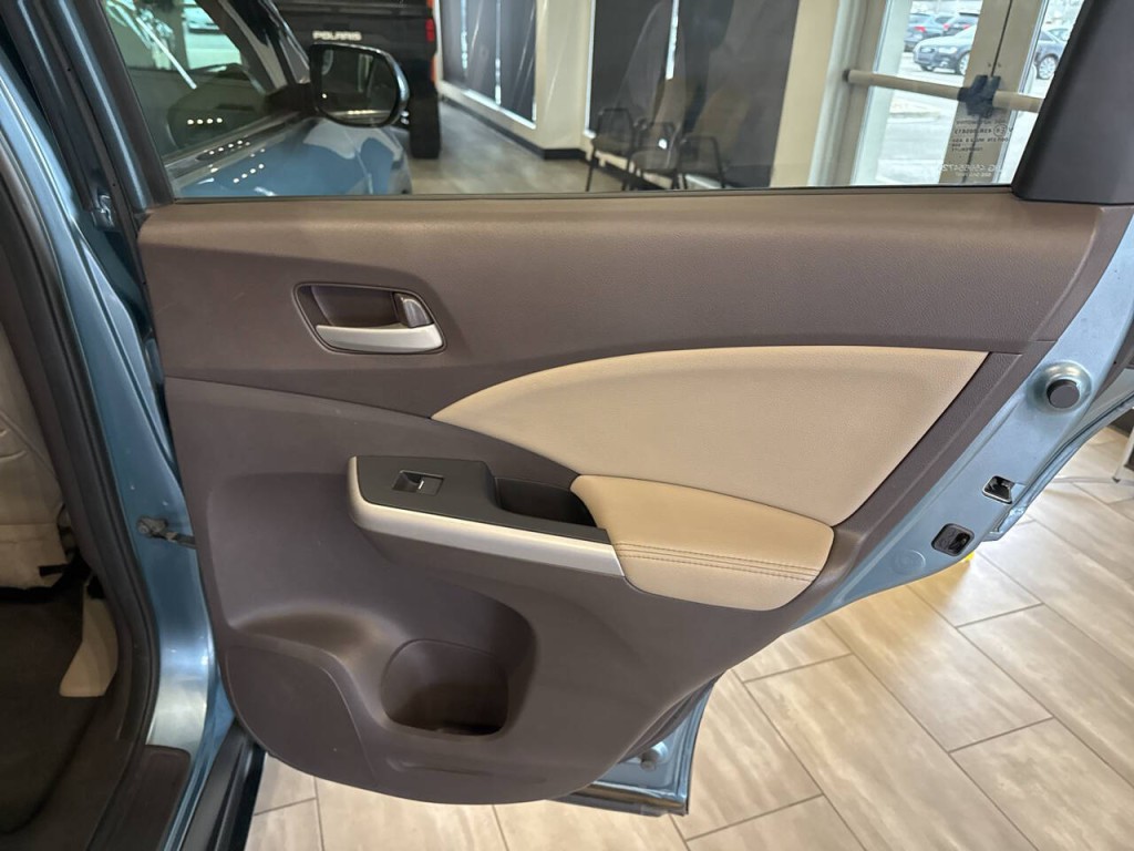 2014 Honda CR-V Image 39