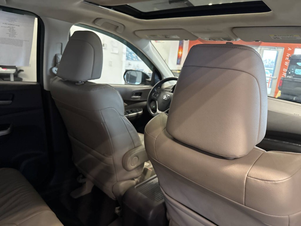2014 Honda CR-V Image 41