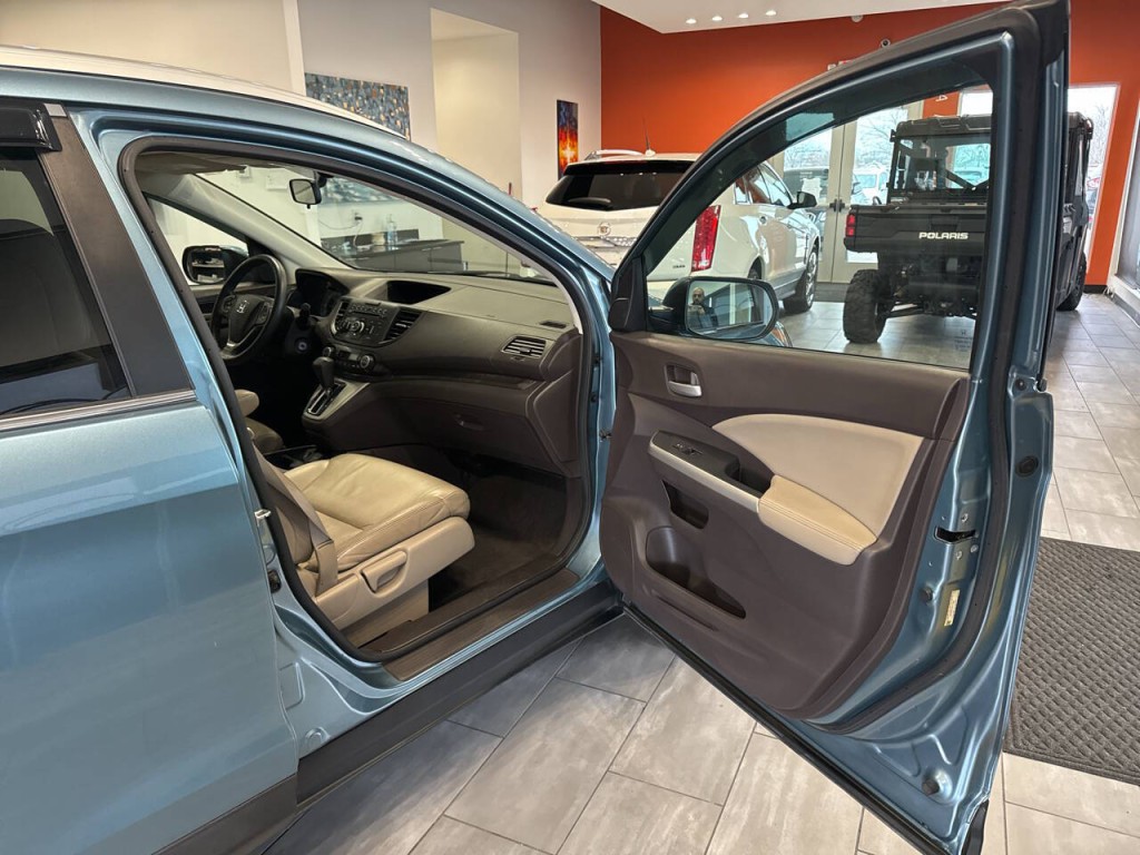 2014 Honda CR-V Image 42
