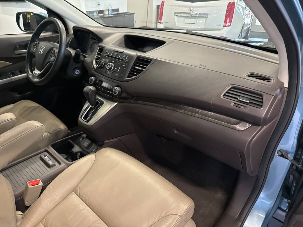 2014 Honda CR-V Image 45
