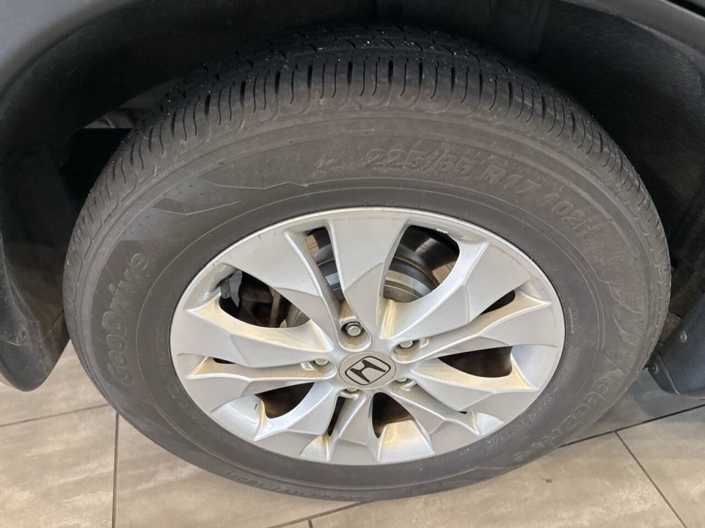 2014 Honda CR-V Image 47