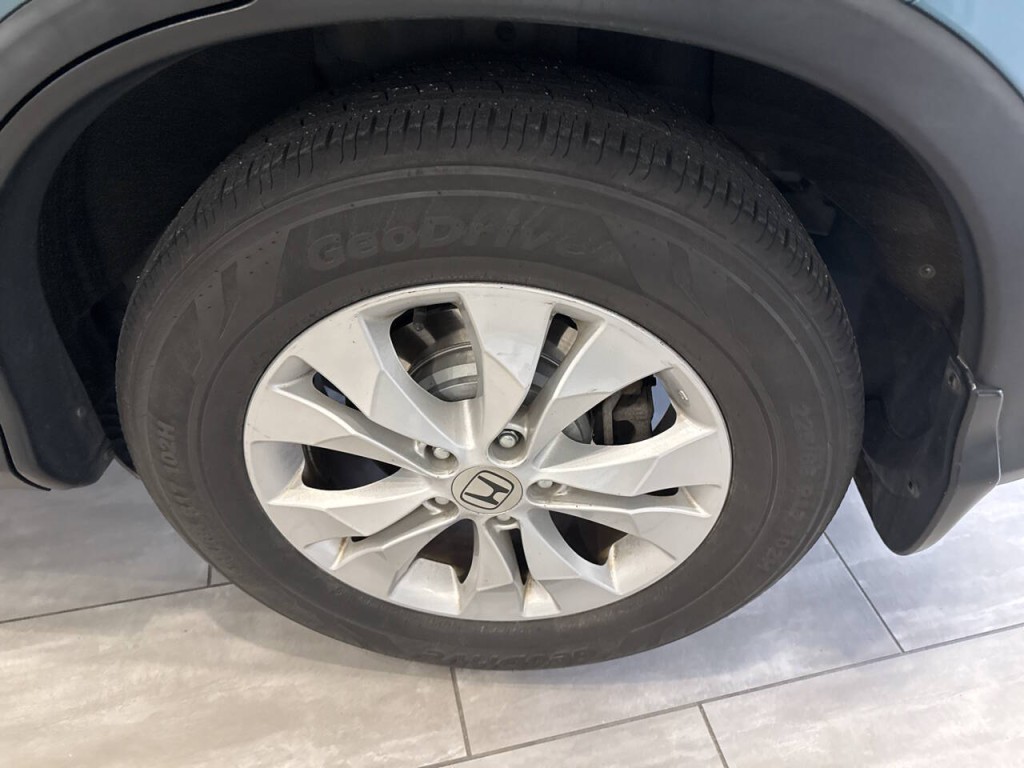 2014 Honda CR-V Image 48
