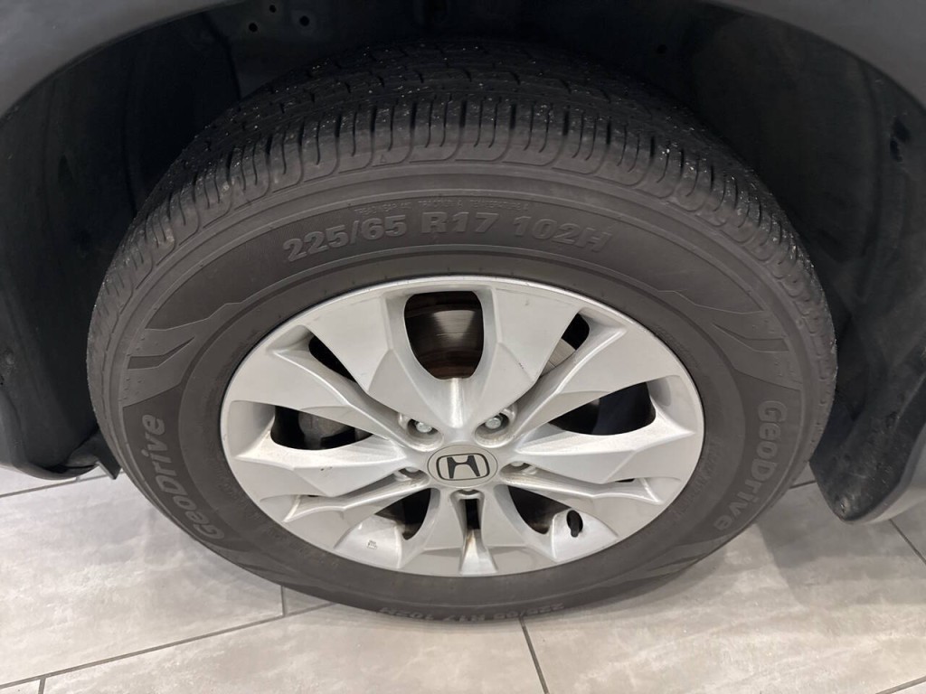 2014 Honda CR-V Image 49