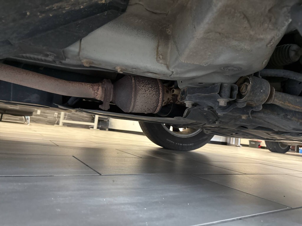 2014 Honda CR-V Image 52