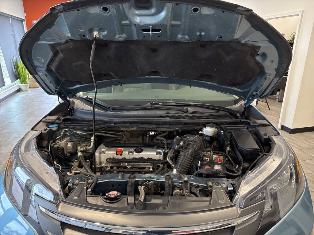 2014 Honda CR-V Image 54