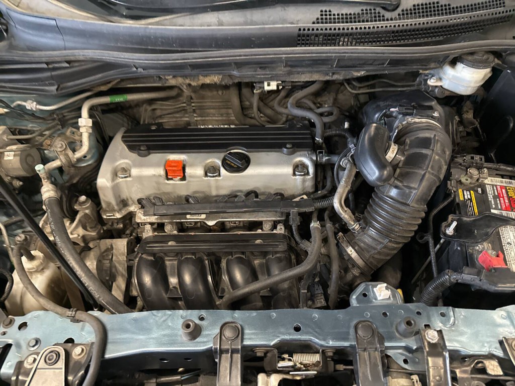 2014 Honda CR-V Image 55