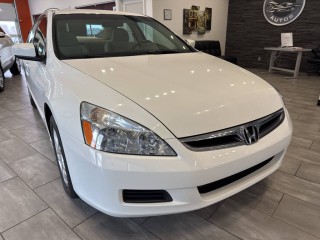 Image for 2006 Honda Accord LX Special Edition ID: 7139490