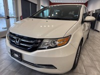 Image for 2015 Honda Odyssey EX L ID: 7139494