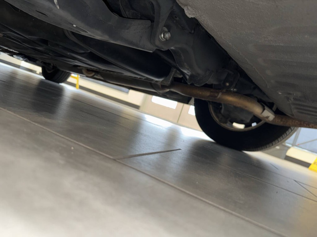 2015 Honda Odyssey Image 23