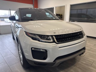 Image for 2017 Land Rover Range Rover Evoque SE Premium ID: 7143666