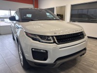 Image for 2017 Land Rover Range Rover Evoque SE Premium ID: 7143666