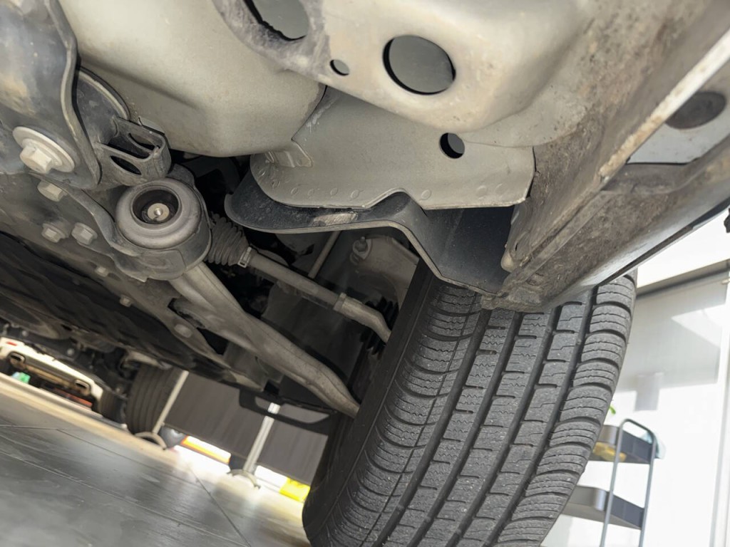 2017 Land Rover Range Rover Evoque Image 12