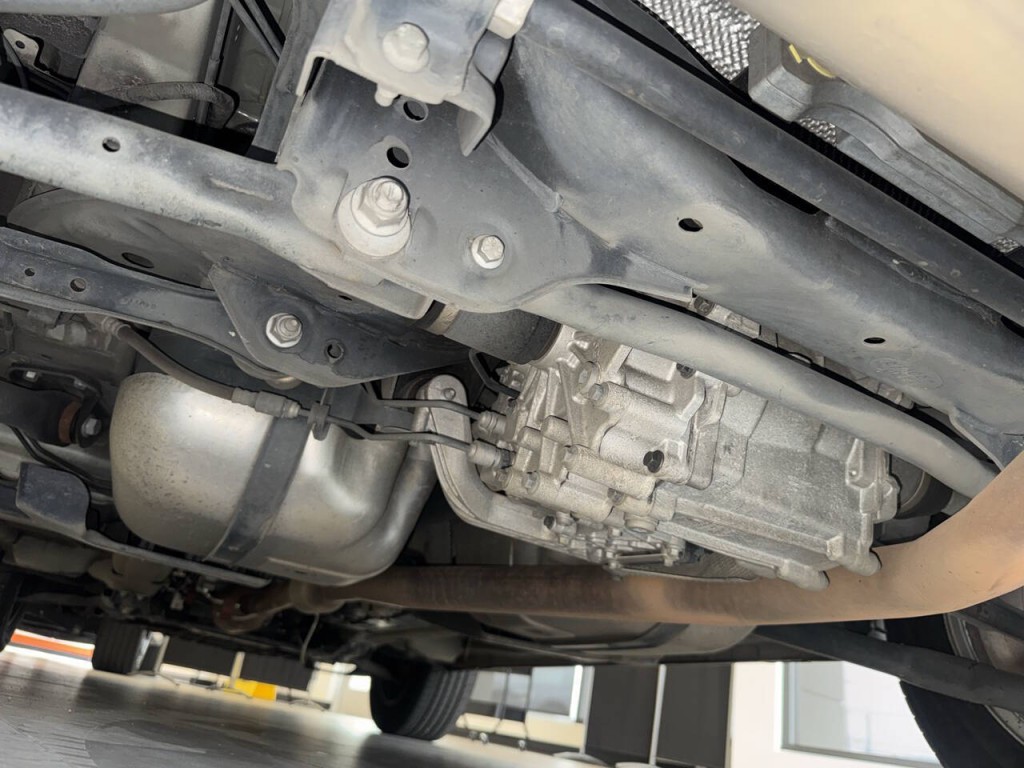 2017 Land Rover Range Rover Evoque Image 13