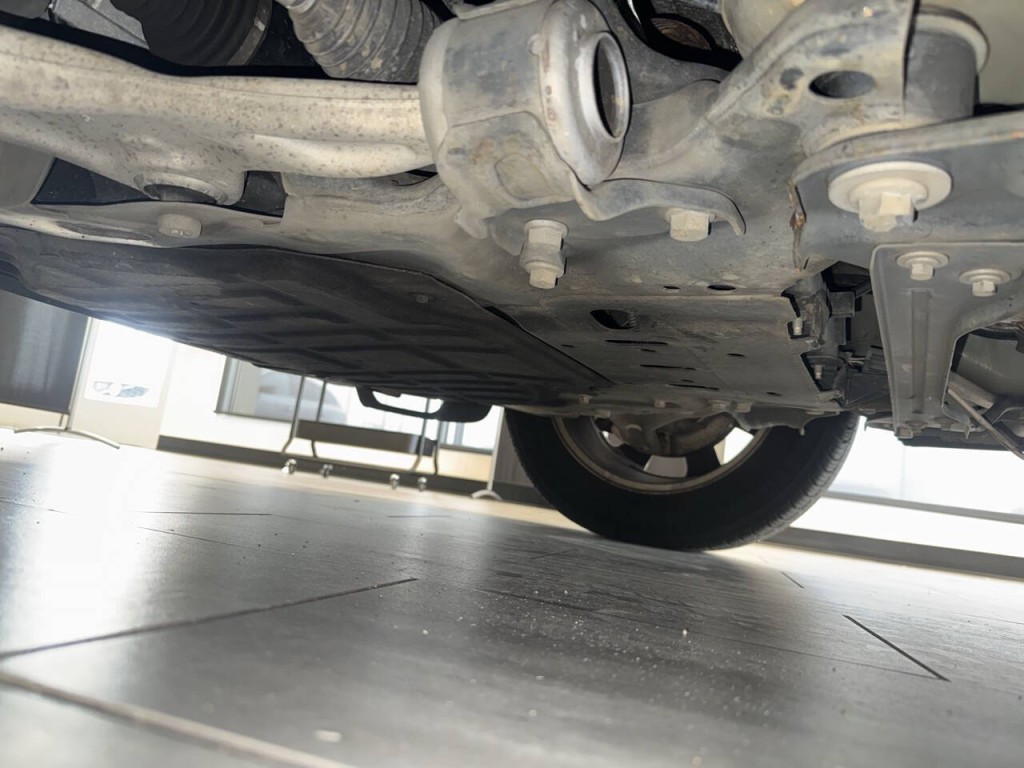 2017 Land Rover Range Rover Evoque Image 14