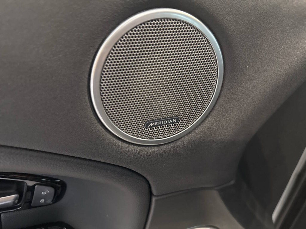 2017 Land Rover Range Rover Evoque Image 20