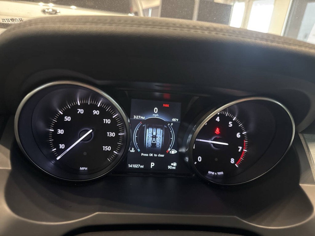 2017 Land Rover Range Rover Evoque Image 28