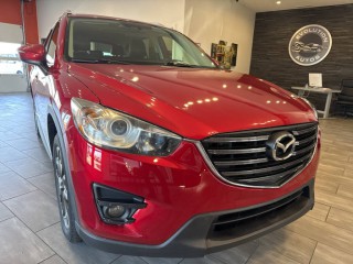 Image for 2016 Mazda CX-5 Grand Touring ID: 7143668