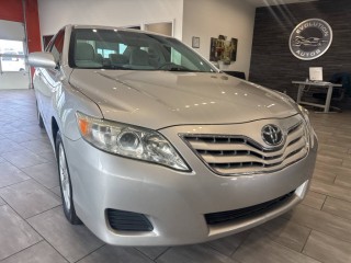 Image for 2011 Toyota Camry LE ID: 7147144