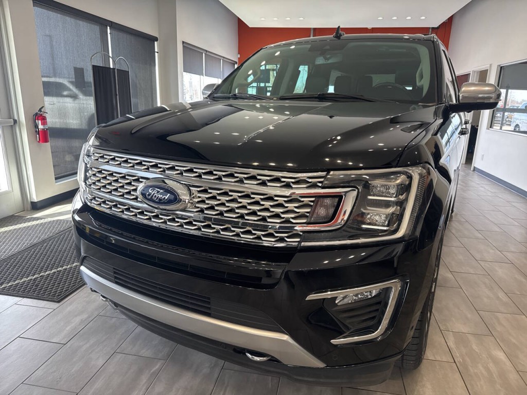 2021 Ford Expedition Image 6
