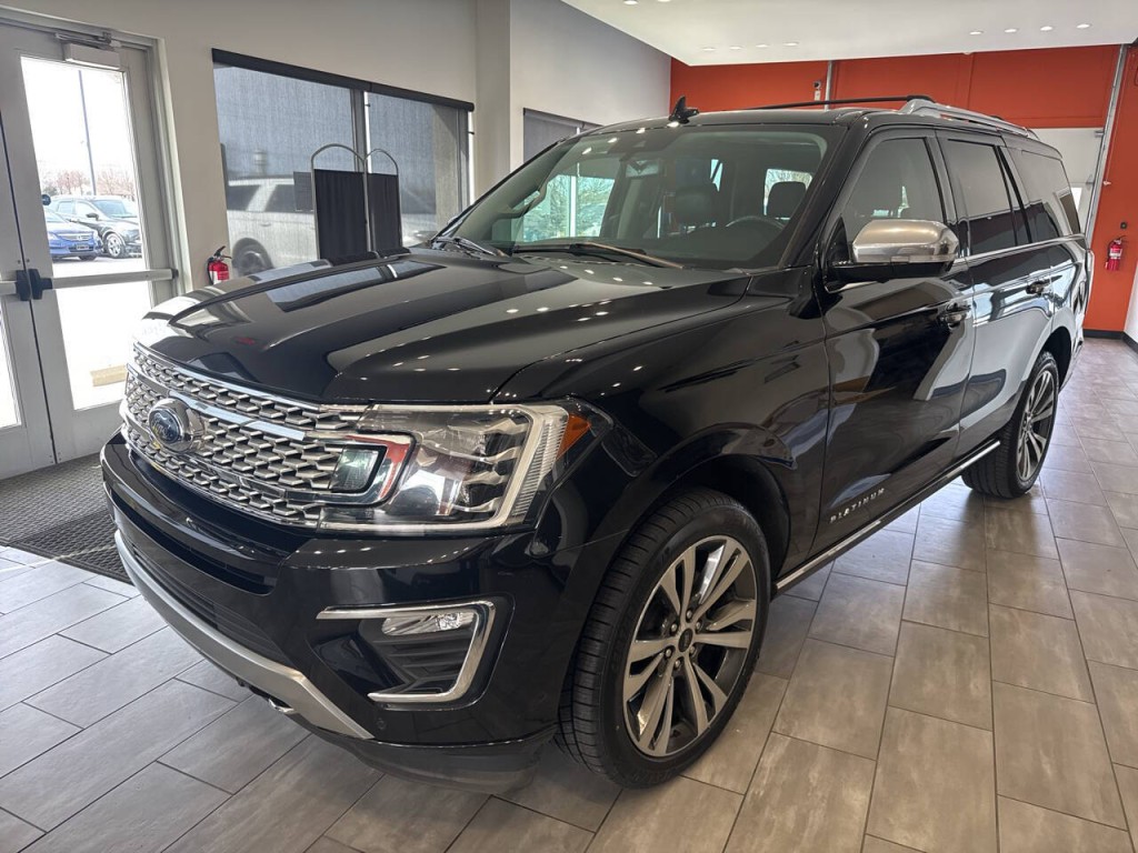 2021 Ford Expedition Image 7