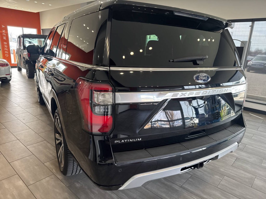 2021 Ford Expedition Image 9