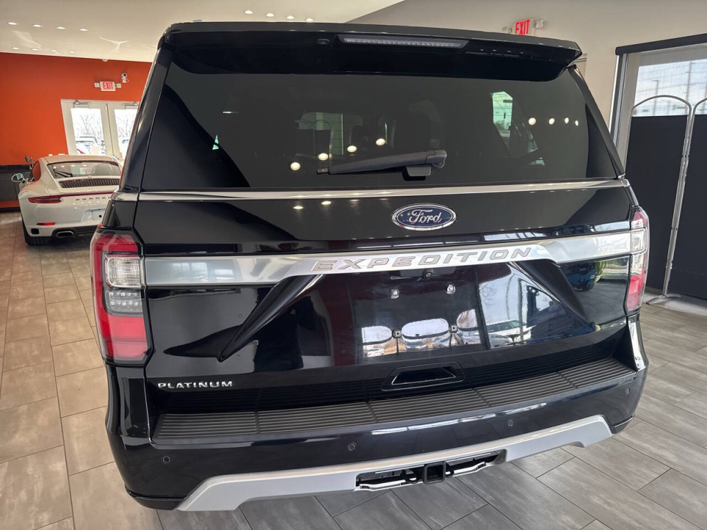 2021 Ford Expedition Image 10