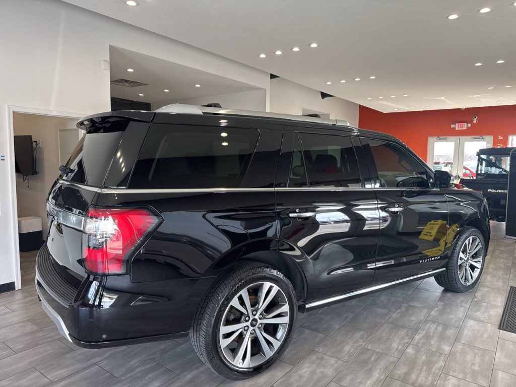 2021 Ford Expedition Image 12