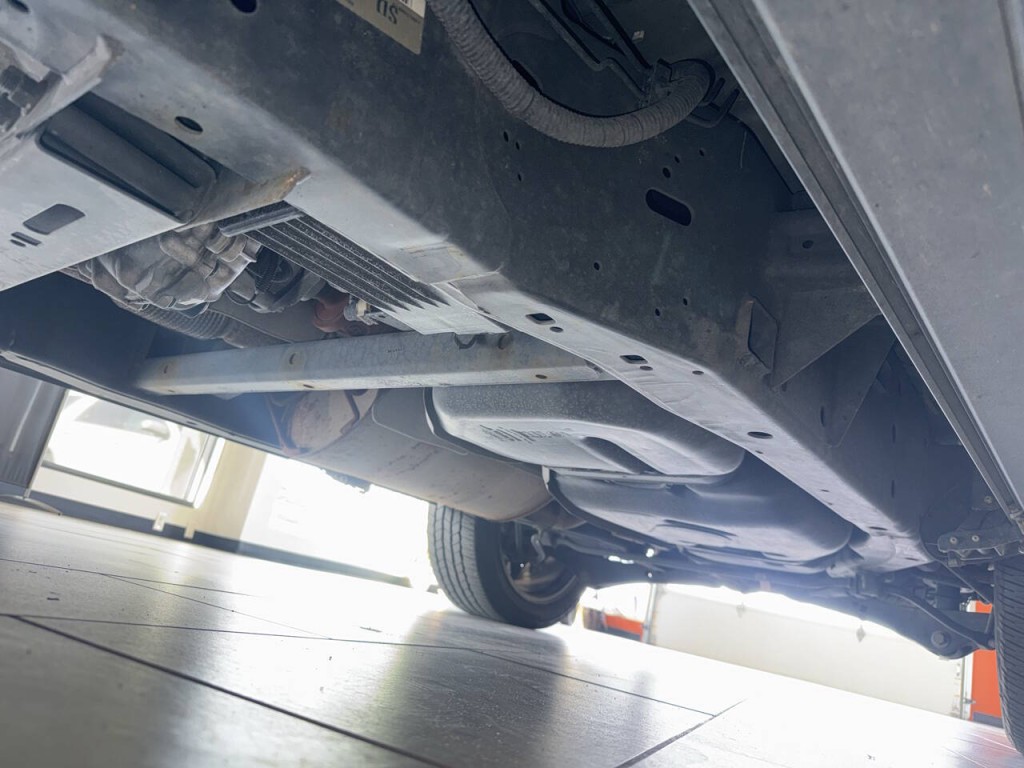 2021 Ford Expedition Image 19