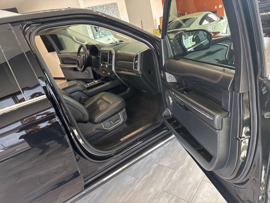 2021 Ford Expedition Image 21