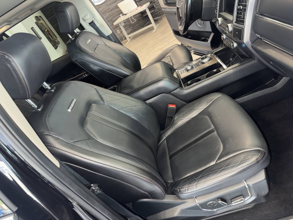 2021 Ford Expedition Image 23