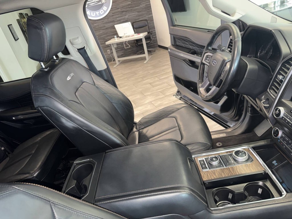 2021 Ford Expedition Image 24
