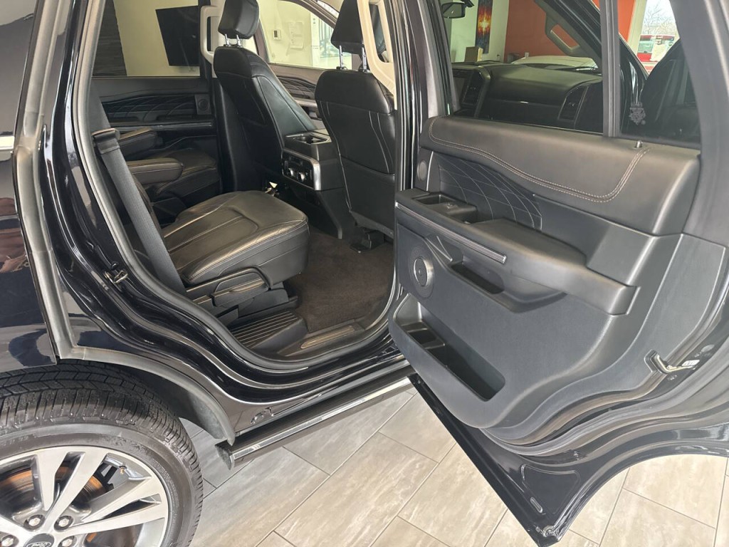 2021 Ford Expedition Image 28