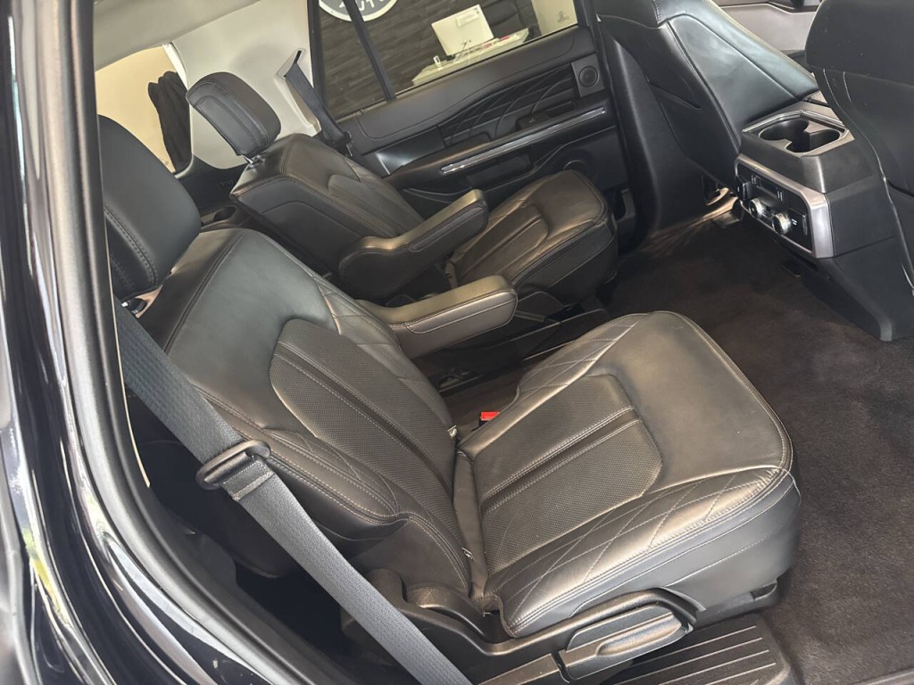2021 Ford Expedition Image 29