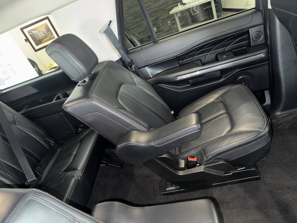 2021 Ford Expedition Image 30