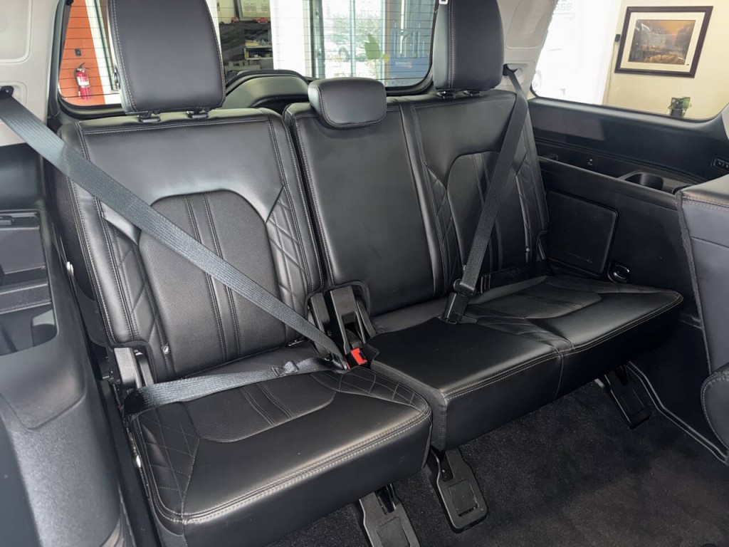 2021 Ford Expedition Image 31