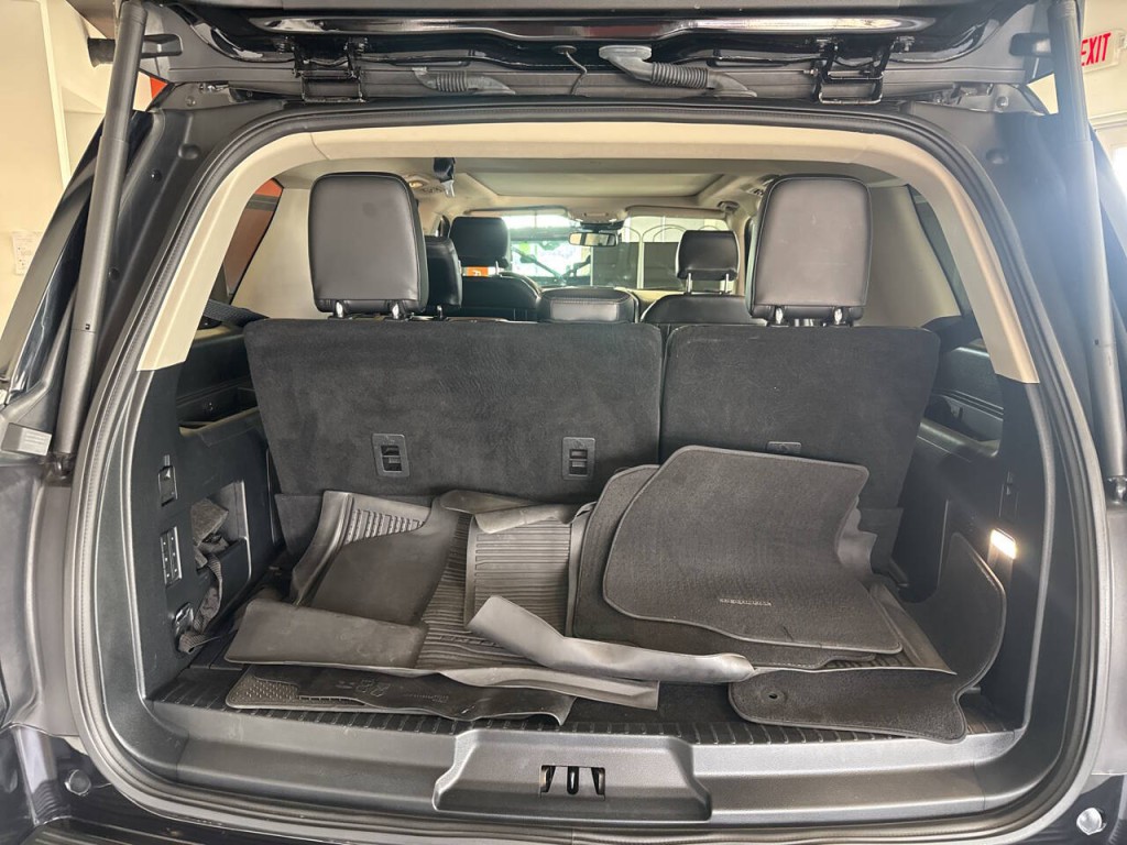 2021 Ford Expedition Image 32