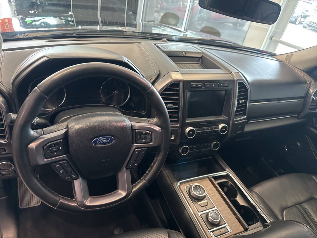2021 Ford Expedition Image 36