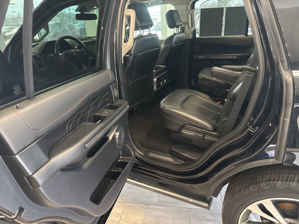 2021 Ford Expedition Image 38