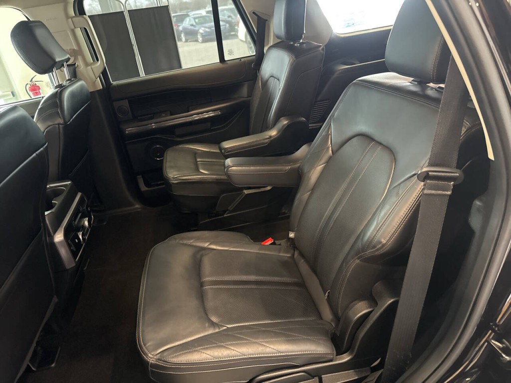 2021 Ford Expedition Image 39