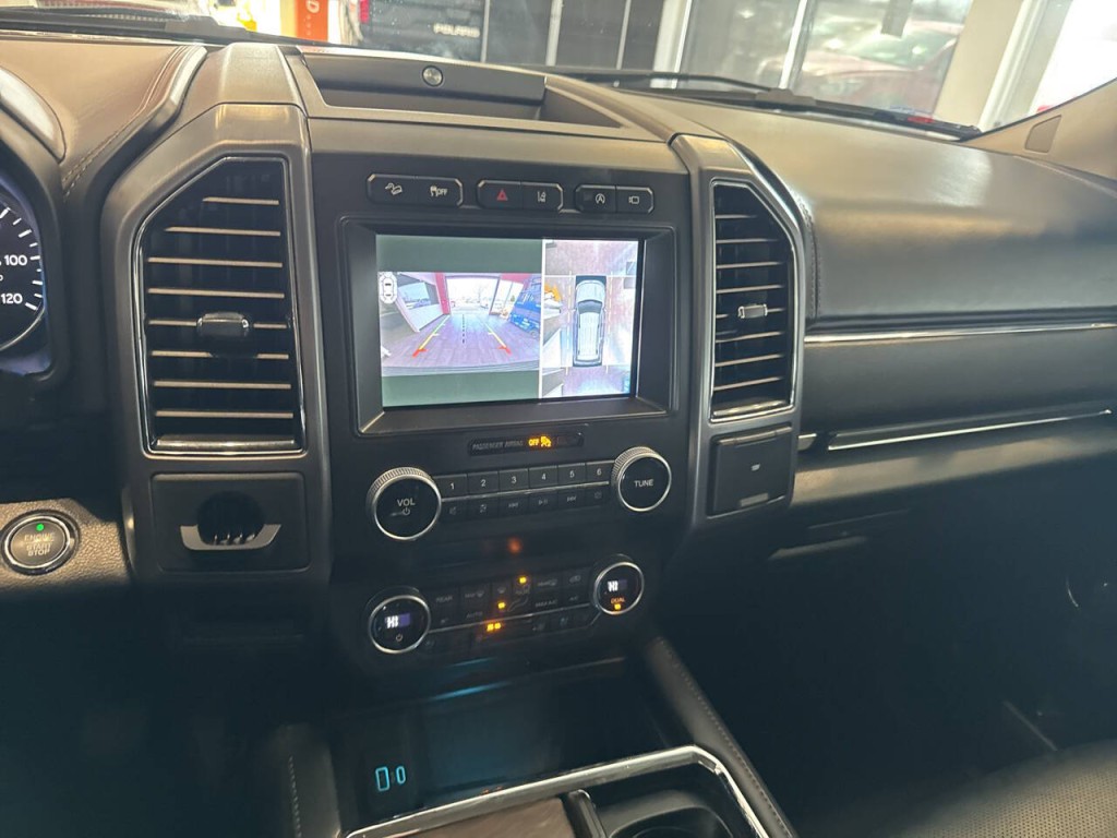 2021 Ford Expedition Image 40