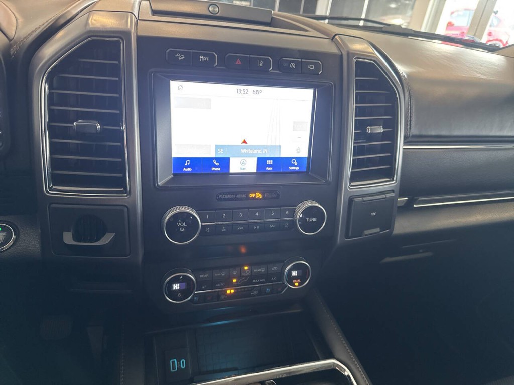 2021 Ford Expedition Image 41