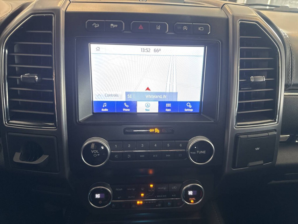 2021 Ford Expedition Image 42